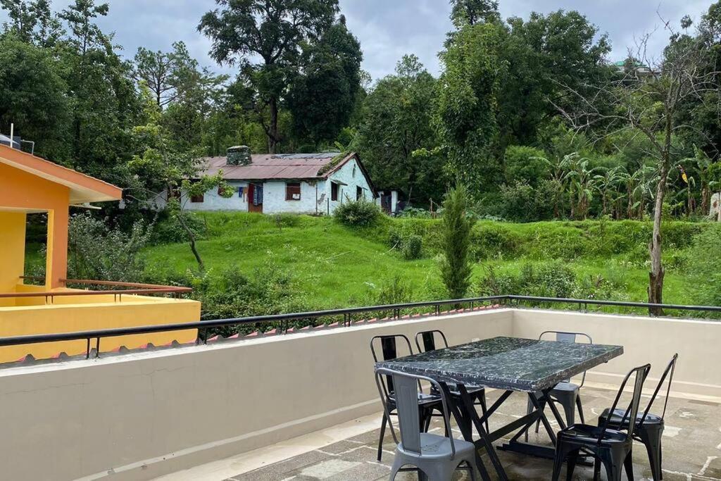 Shivalaya Cottage,Home Away From Home,Mehragaon,Bhimtal Bhowali Exterior photo
